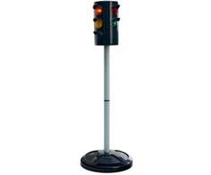 BIG Šviesoforas Mažiesiems 71 cm - Žaislinis, Edukacinis