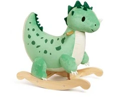ClassicWorld Medinis supamas dinozauras CLASSIC WORLD