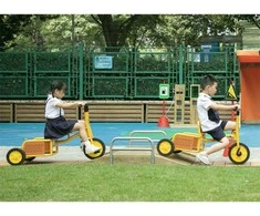 Classic World Edu CLASSIC WORLD triratukas Truck For Children from 3 Years