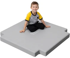 Classic World Edu Classic World Gumos kilimėlis CW70300 10 cm