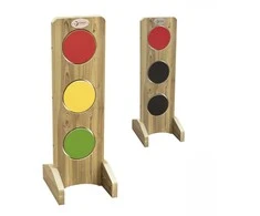 Classic World Edu Classic World Medinis Šviesoforas XXL