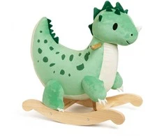 ClassicWorld Medinis supamas dinozauras CLASSIC WORLD