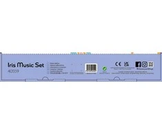 CLASSIC WORLD muzikinių instrumentų rinkinys vaikams