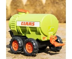 FALK vandens cisterna CLAAS vaikams