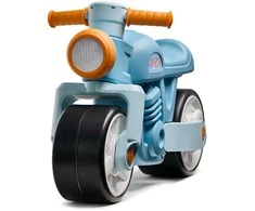 FALK balansinis paspirtukas Retro motociklas Prem1er mėlynas