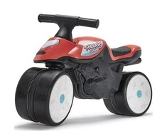 „Falk Ride Street“ čempionas „Moto Raudona Prow Wheels“ nuo vienerių metų