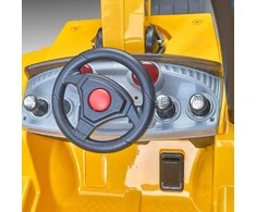 FEBER akumuliatorinis ekskavatorius Super Digger Improved LT 12V