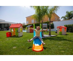 FEBER Garden Slide "Plus" Vanduo Slide 152 cm