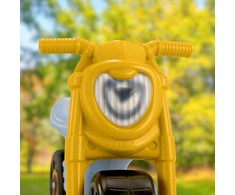 Paspiriamas balansinis motociklas FEBER Motofeber