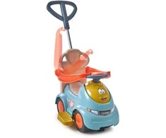 Vaikiškas stumdukas Feber CASUAL PUSH N’GO 5 in 1
