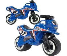 INJUSA Honda Racer Ride-on Motorcycle