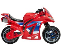 INJUSA Motorinis žaislas Honda CBR Fireblade su plačiomis ratukais