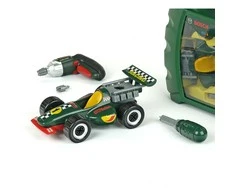 Klein Bosch 8375 automobilio ir atsuktuvo dėklas