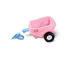 Little Tikes Mažos tikes jauki kupė priekaba