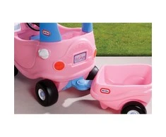 Little Tikes Mažos tikes jauki kupė priekaba