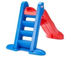 Čiuožykla Little Tikes Easy Store Large Slide