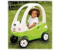 Little Tikes Grand Coupe Sport Car