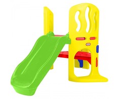 Little Tikes Hide &amp; Slide Climber