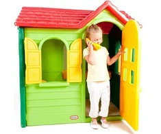 Sodo namelis Kaimiškas Little Tikes