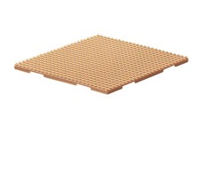 MASTERKIDZ 1 Small Block Building Panel
