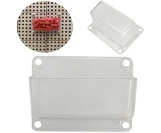 MASTERKIDZ Acrylic Board Holders 2 pcs.