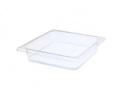 MASTERKIDZ Acrylic Vanduo and Sand Play Container - Square