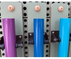 MASTERKIDZ Bells Xylophones Musical Instrument STEM Accessories