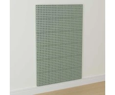 MASTERKIDZ Wall Panel Science Board Creative STEM Outdoor Board 120 x 80 (cm)