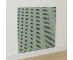 MASTERKIDZ Wall Panel Science Board Creative Outdoor 80 x 80 STEM