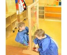 MASTERKIDZ dvipusis molbertas tapybai