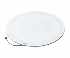 MASTERKIDZ apvalus šviesos skydas su šviesos diodais 60 cm