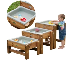 MASTERKIDZ Outdoor Vanduo Laboratory - Vanduo Cascade