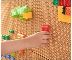MASTERKIDZ Statybiniai Blokai STEM 563 vnt.