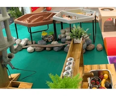 MASTERKIDZ STEM Science Kit Outdoor Toys Exhibition Merchandise – Full Value