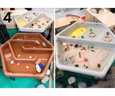 MASTERKIDZ STEM Science Kit Outdoor Toys Exhibition Merchandise – Full Value