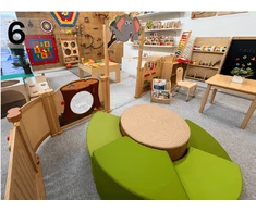 MASTERKIDZ STEM Science Kit Play Corner Exhibition Merchandise – Fully Valuable