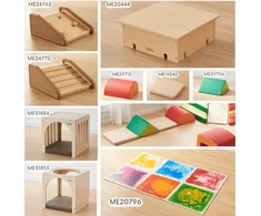 MASTERKIDZ STEM Science Kit Sensory Obstacle Course Exhibition Goods – Full Value