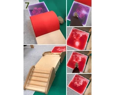 MASTERKIDZ STEM Science Kit Sensory Obstacle Course Exhibition Goods – Full Value