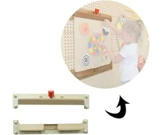Masterkidz Montavimo Sistema Flex - Edukacinės Lentelės