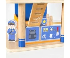 VIGA medinis policijos komisariatas