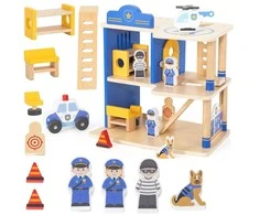 VIGA medinis policijos komisariatas