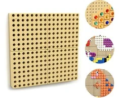 „MasterKidz“ sienos skydelio kūrybinės kamieno mokslinė lenta