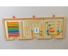 Masterkidz Montavimo Rėmas Šoninės Sijos 2 Vnt.