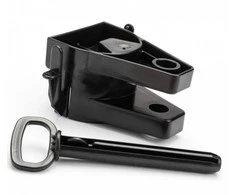Rolly Toys Adapteris for Peg Perego Baterija-Powered Tractors