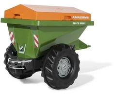 Rolly Toys Sėjimo Priekaba AMAZONE
