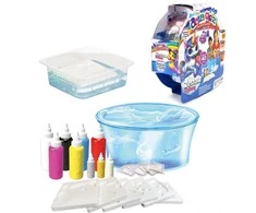 Kūrybinis rinkinys vaikams Aqua Gelz Deluxe, Simba