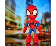 Mattel SIMBA Disney Marvel Spidey 25 cm, GID