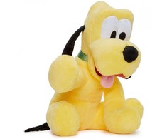 Mattel Dickie Toysdisney Disney - Plutonas (25 cm) (6315872690)