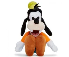Mattel „Simba Disney“ talismanas goofy 25cm cuddly