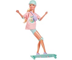 „Simba Steffi“ lėlė „Longboard“